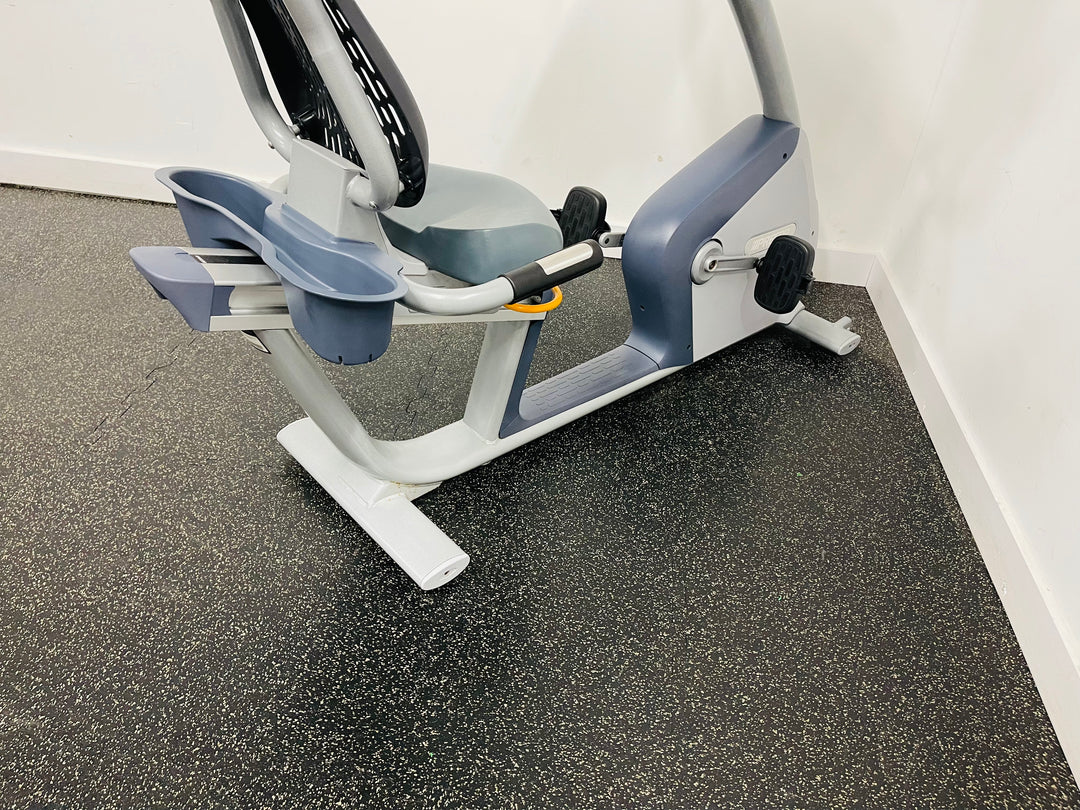 Precor RBK815 Recumbent Bike