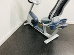 Load image into Gallery viewer, Precor RBK815 Recumbent Bike
