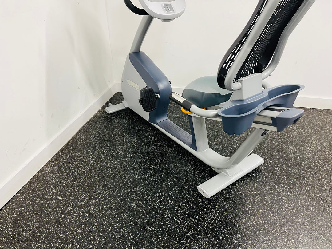 Precor RBK815 Recumbent Bike