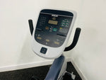 Load image into Gallery viewer, Precor RBK815 Recumbent Bike
