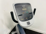 Load image into Gallery viewer, Precor RBK815 Recumbent Bike
