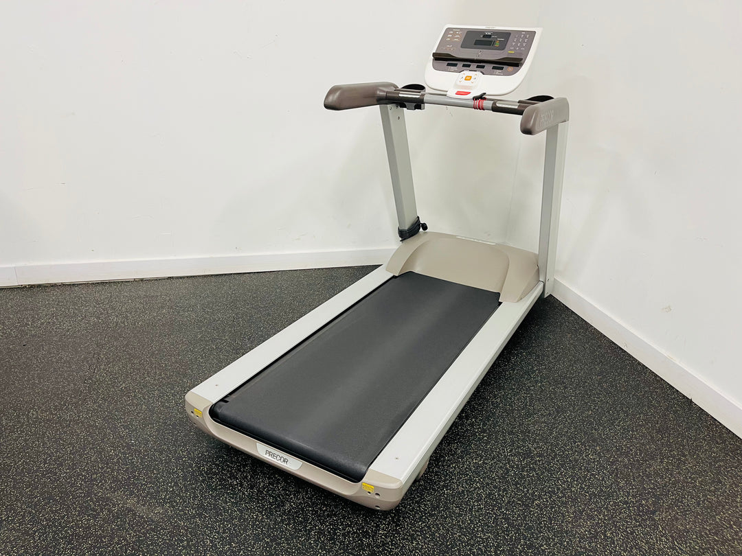 Precor 9.33 Treadmill