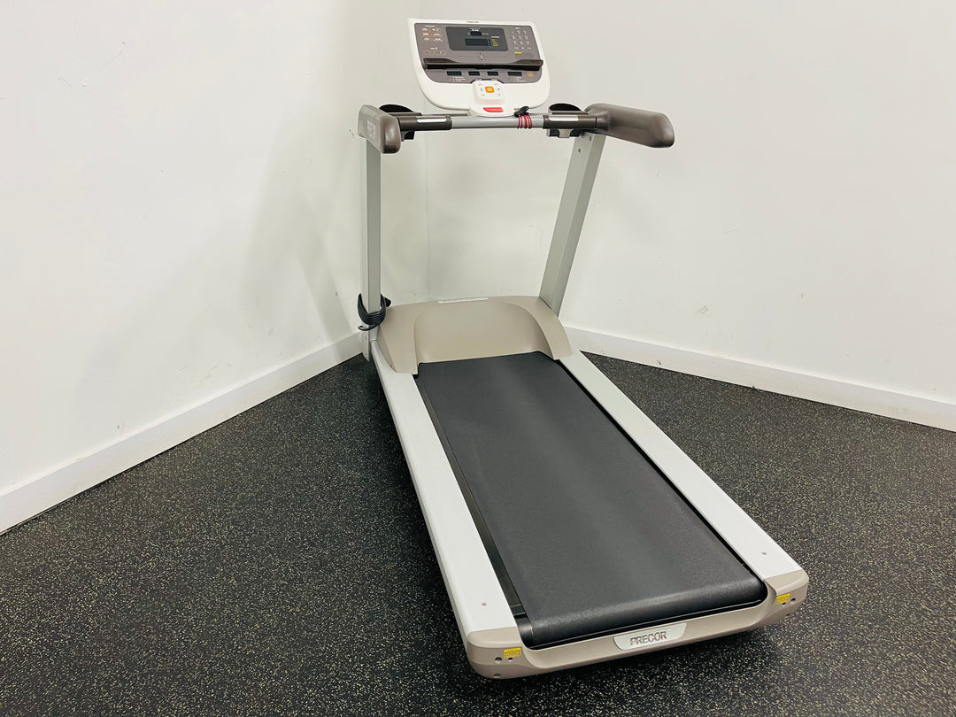 Precor 9.33 Treadmill