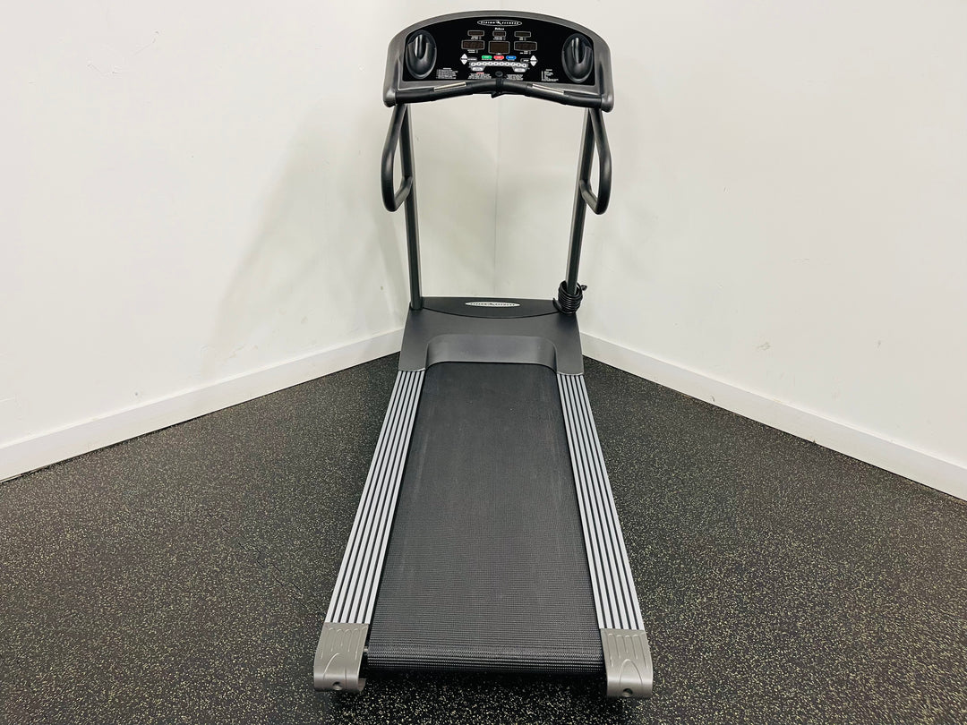 Vision fitness t9600 hotsell