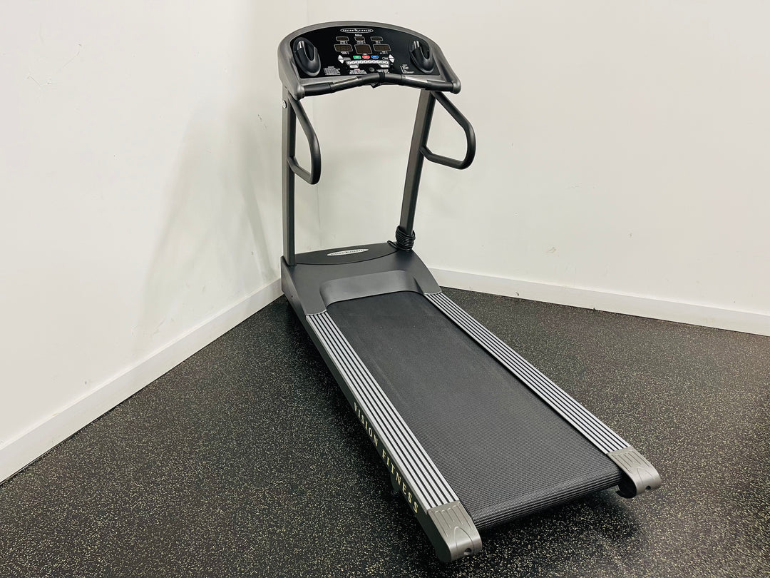 Vision Fitness T9600 Treadmill