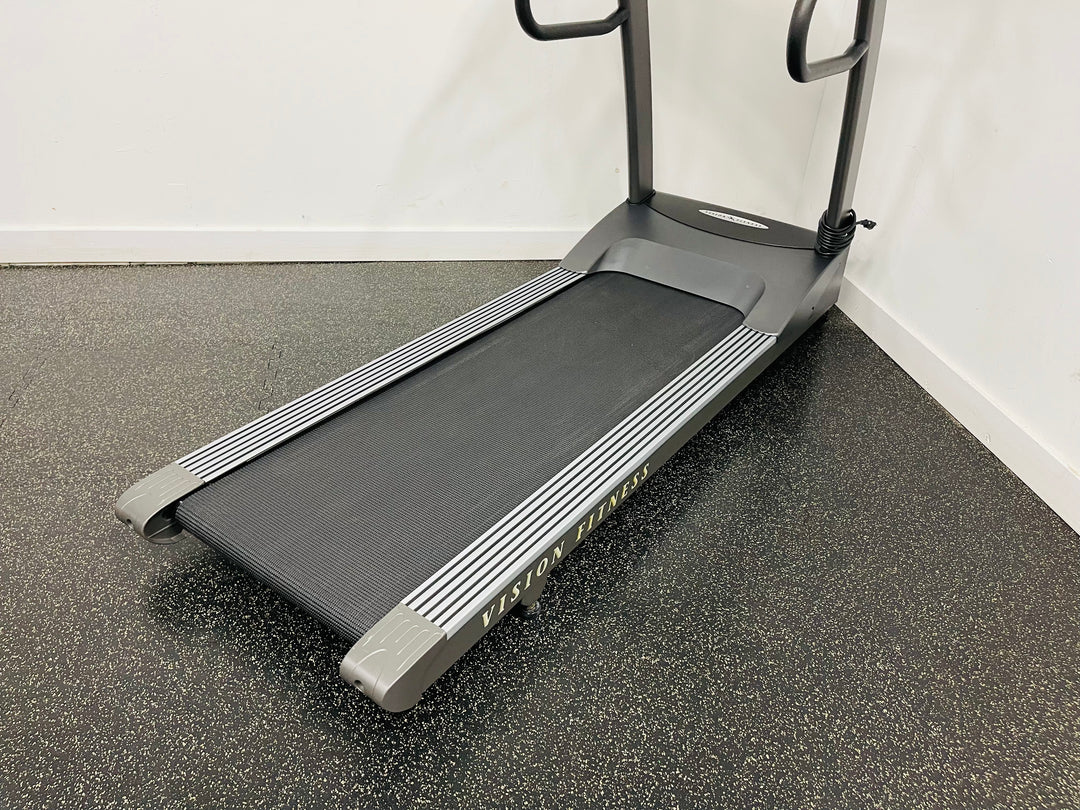 Vision Fitness T9600 Treadmill