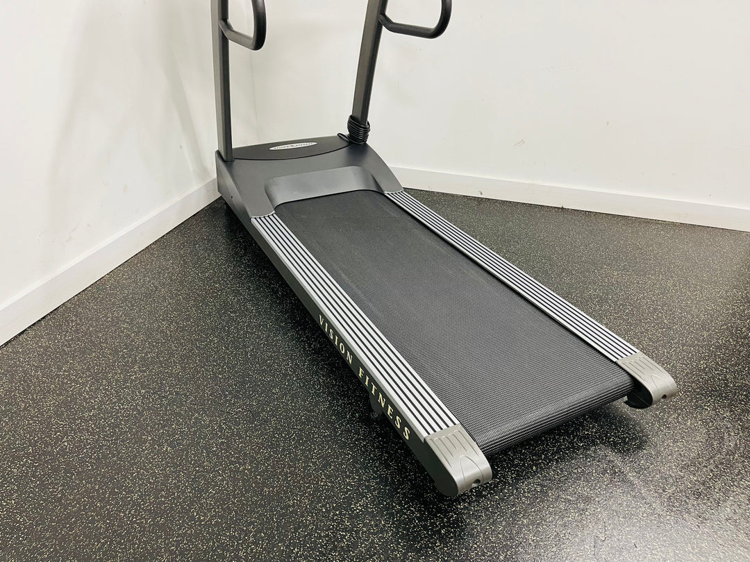 Vision Fitness T9600 Treadmill