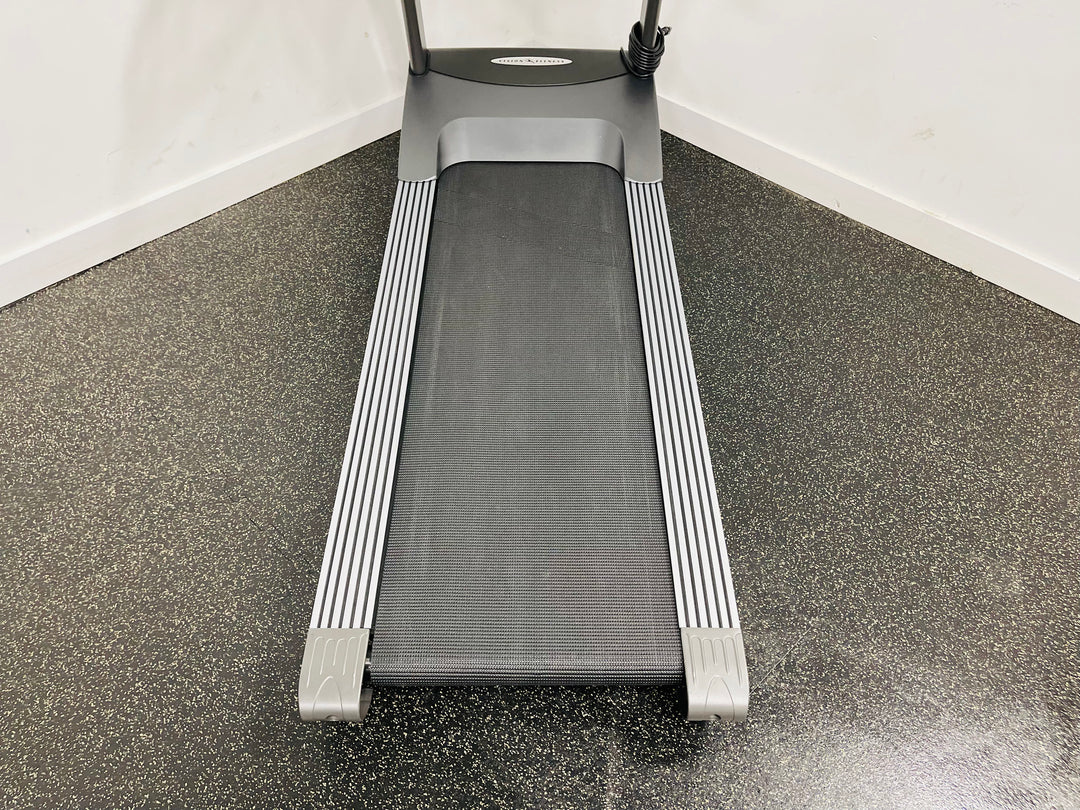 Vision Fitness T9600 Treadmill