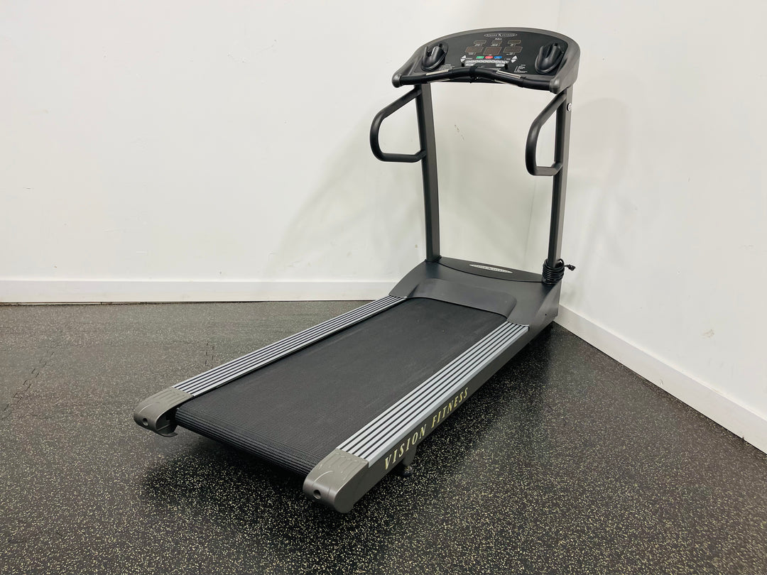 Vision fitness t9450 for sale sale