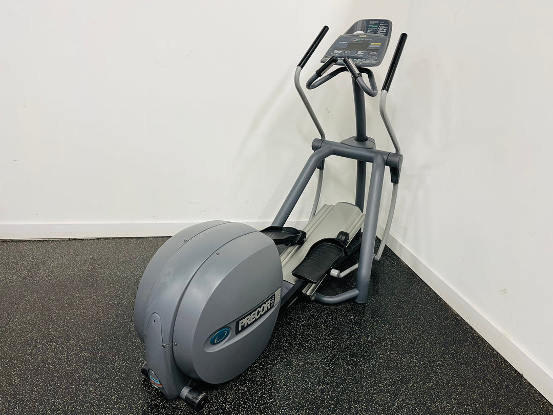 Precor EFX 556i Elliptical