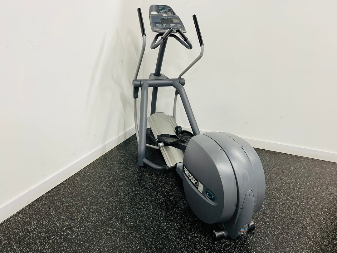 Precor EFX 556i Elliptical