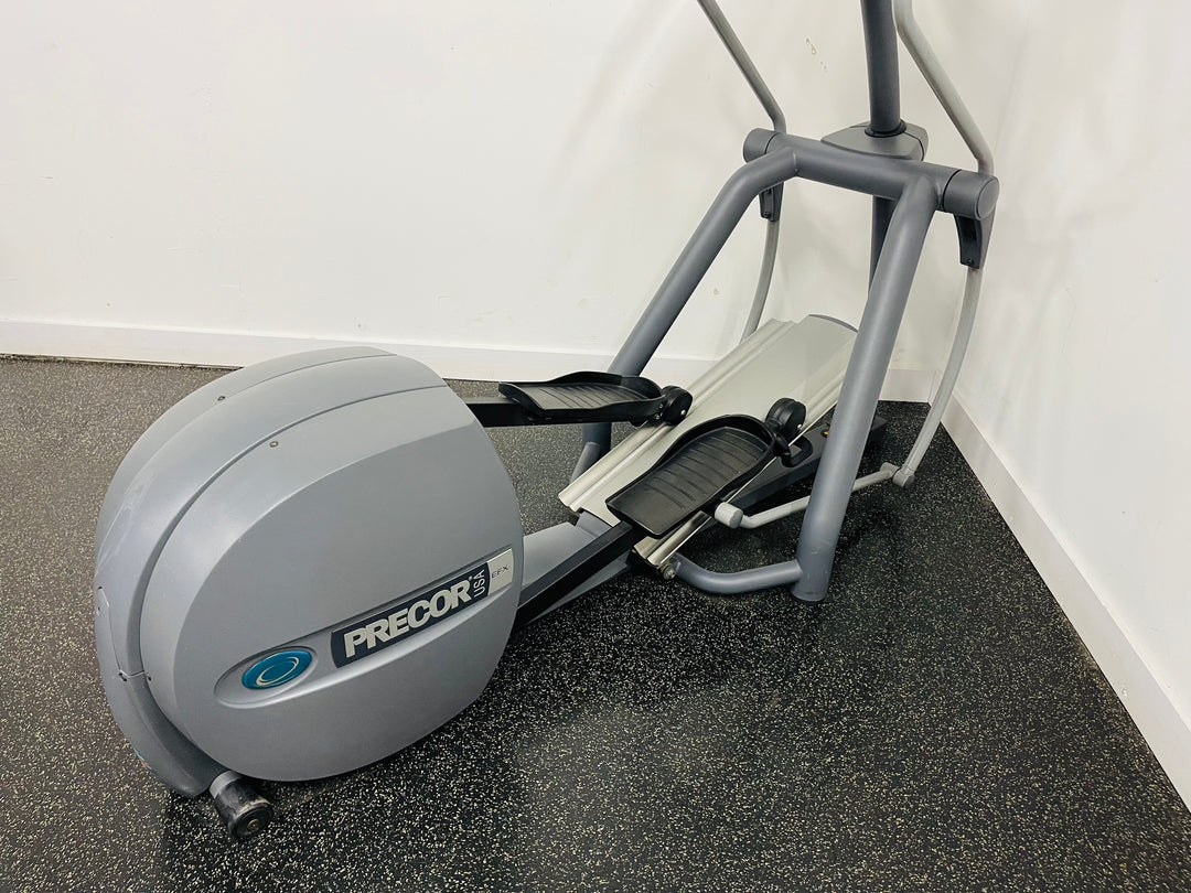 Precor EFX 556i Elliptical