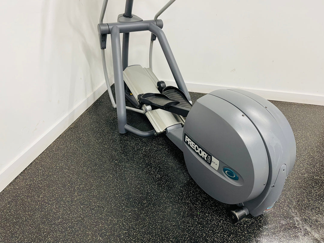 Precor EFX 556i Elliptical