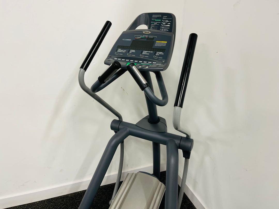 Precor EFX 556i Elliptical