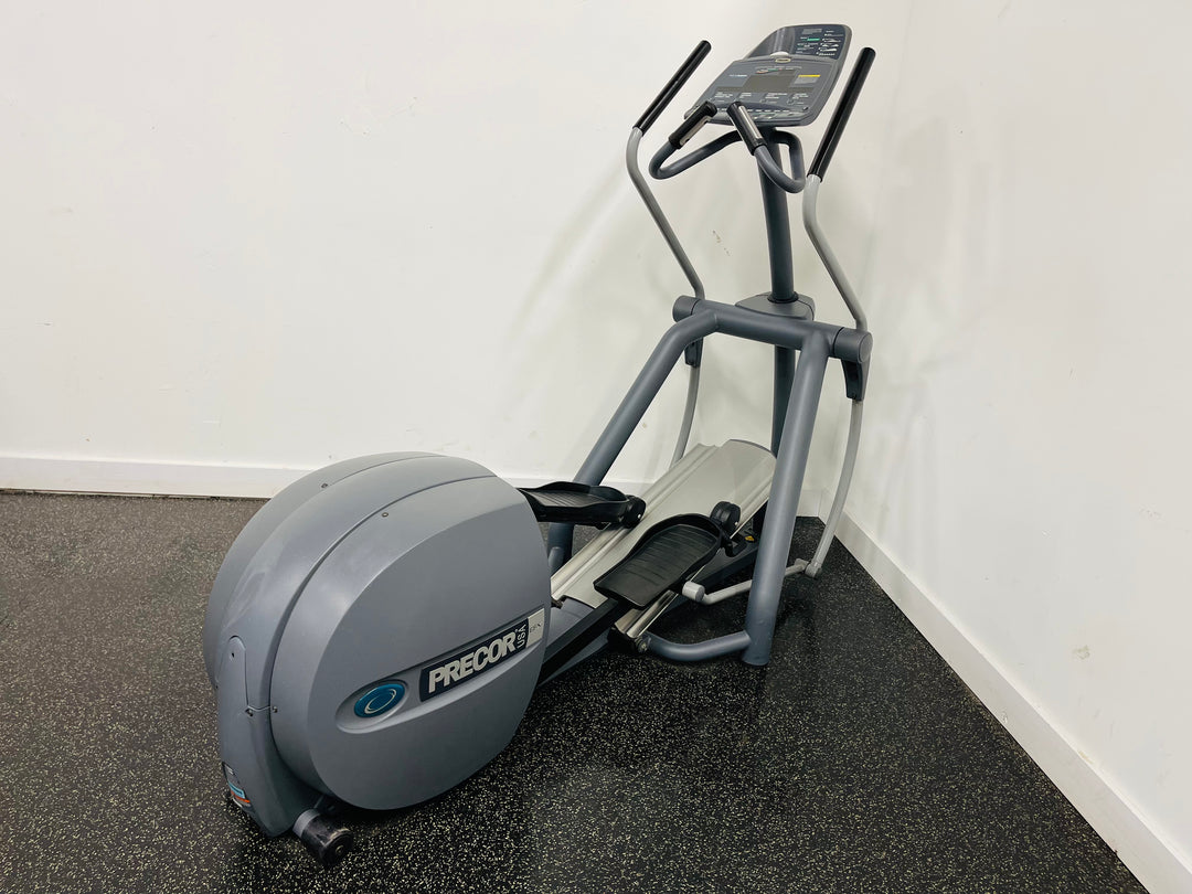 Precor EFX 556i Elliptical