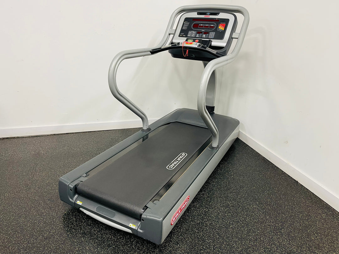 Star Trac E-TRX Treadmill