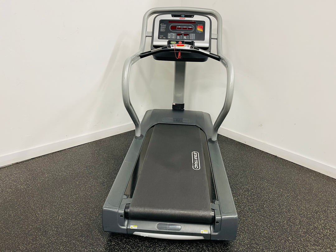 Star Trac E-TRX Treadmill