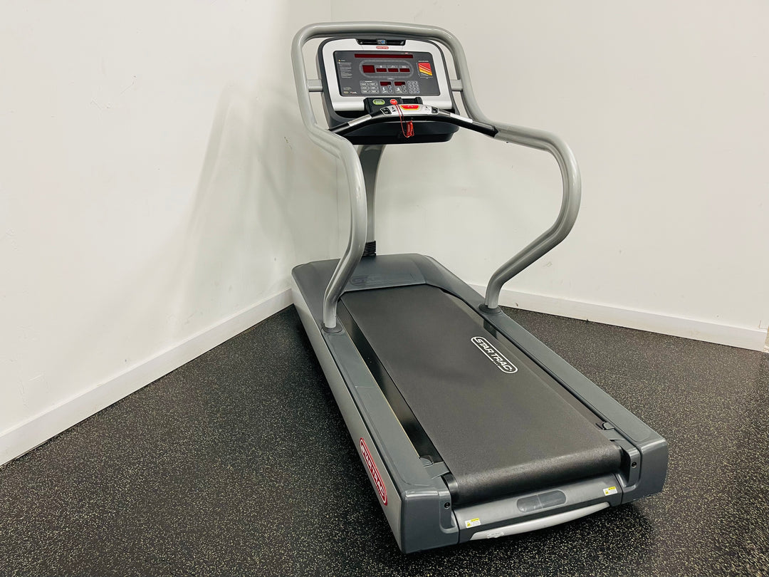 Star Trac E-TRX Treadmill