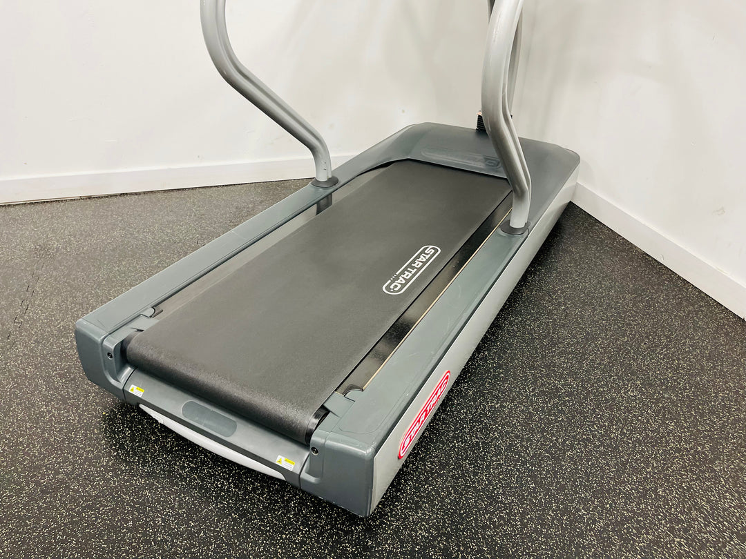 Star Trac E-TRX Treadmill