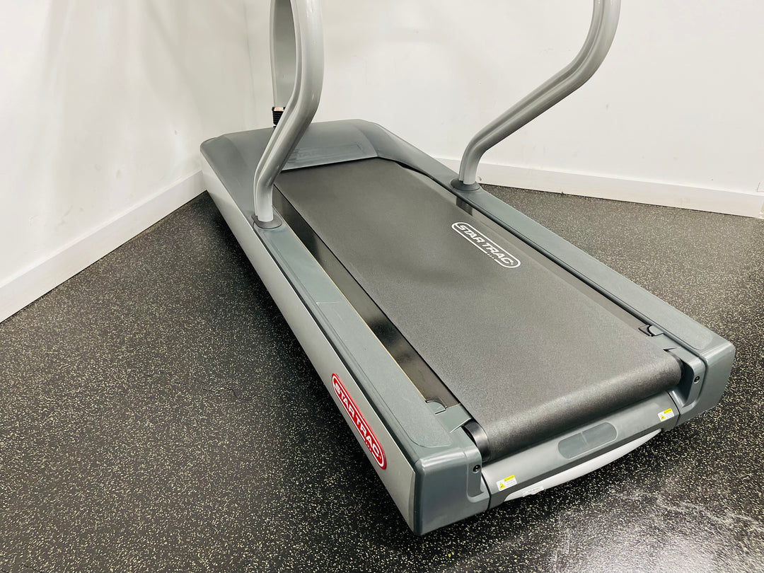 Star Trac E-TRX Treadmill