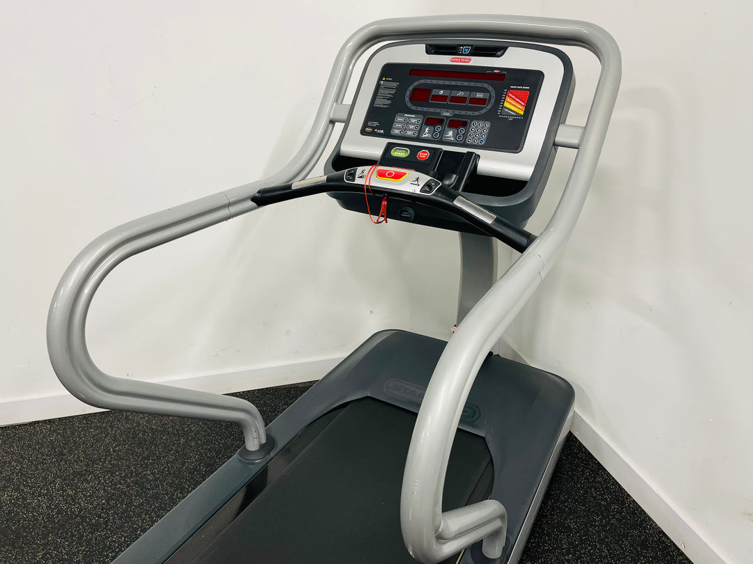 Star Trac E-TRX Treadmill