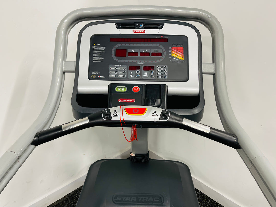 Star Trac E-TRX Treadmill