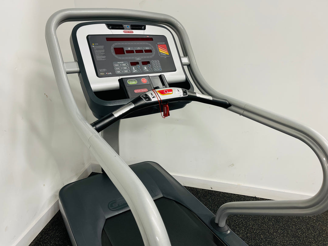 Star Trac E-TRX Treadmill