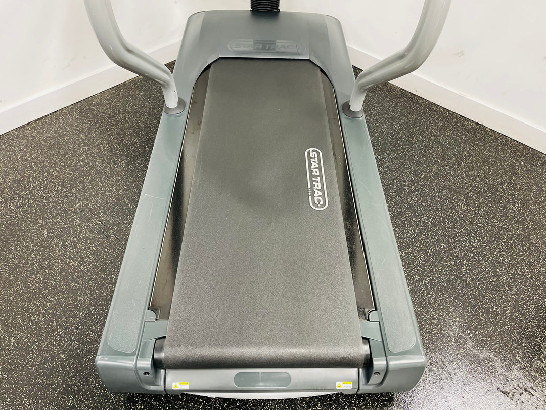 Star Trac E-TRX Treadmill