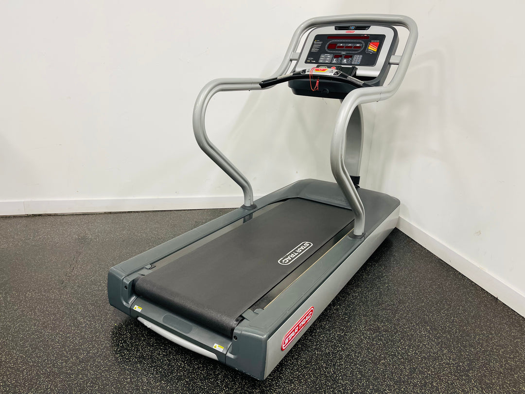 Star Trac E-TRX Treadmill