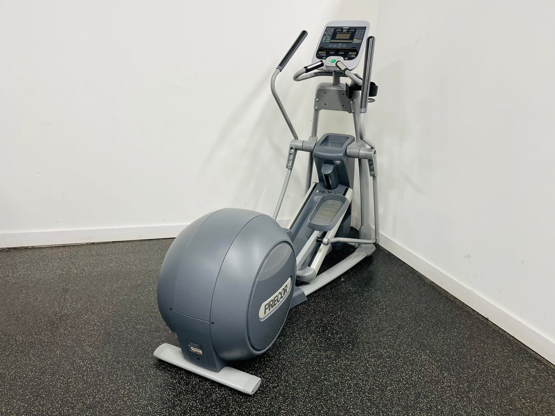 Precor EFX 576i Elliptical