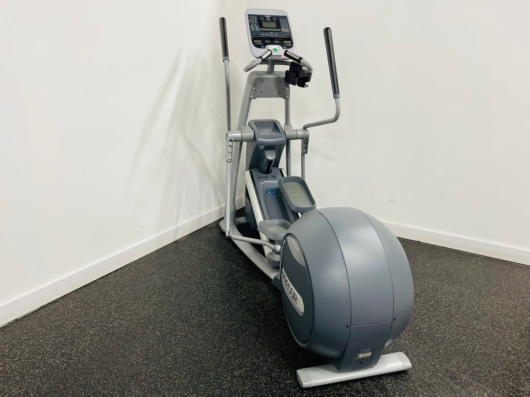 Precor EFX 576i Elliptical