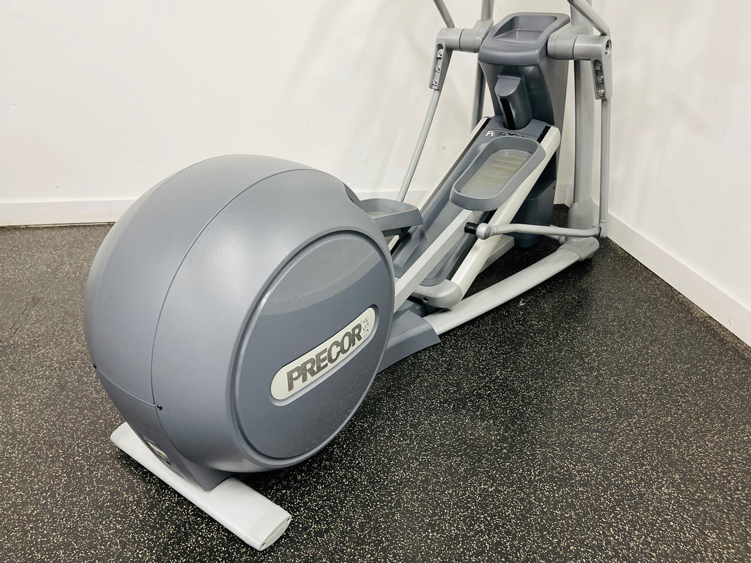 Precor EFX 576i Elliptical