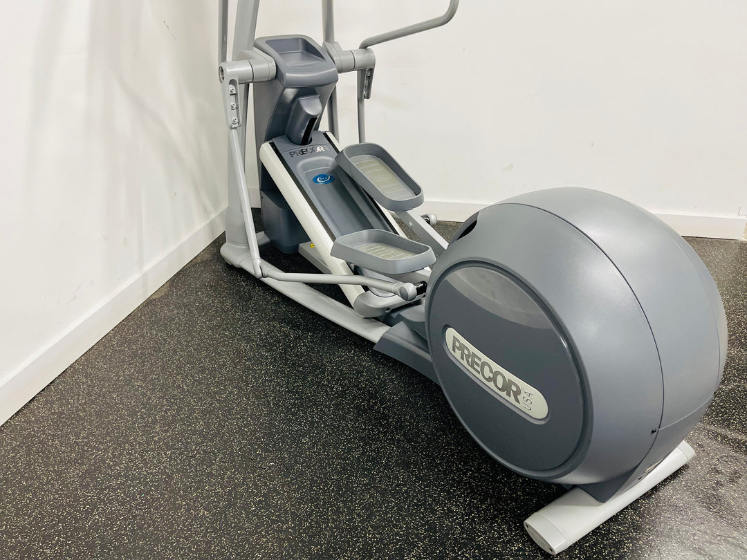 Precor EFX 576i Elliptical