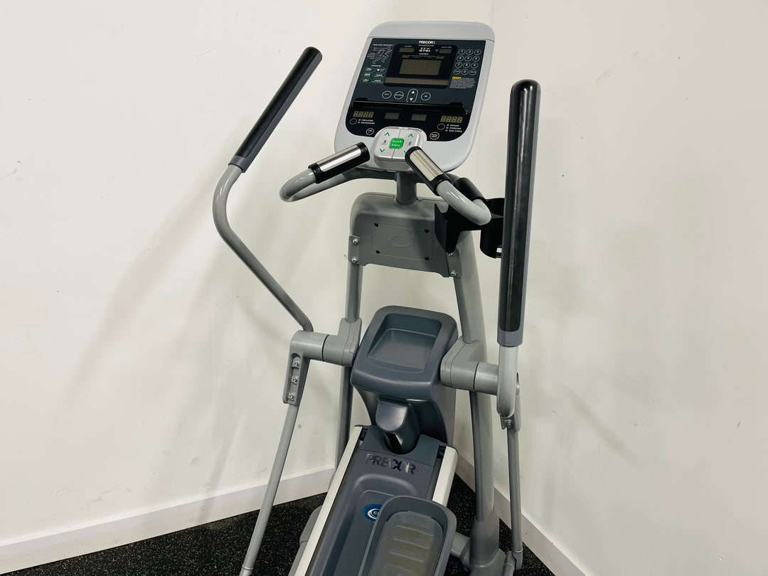 Precor EFX 576i Elliptical