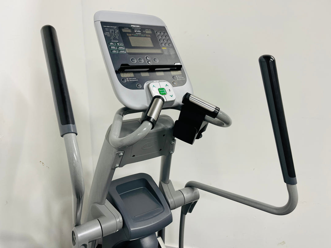 Precor EFX 576i Elliptical