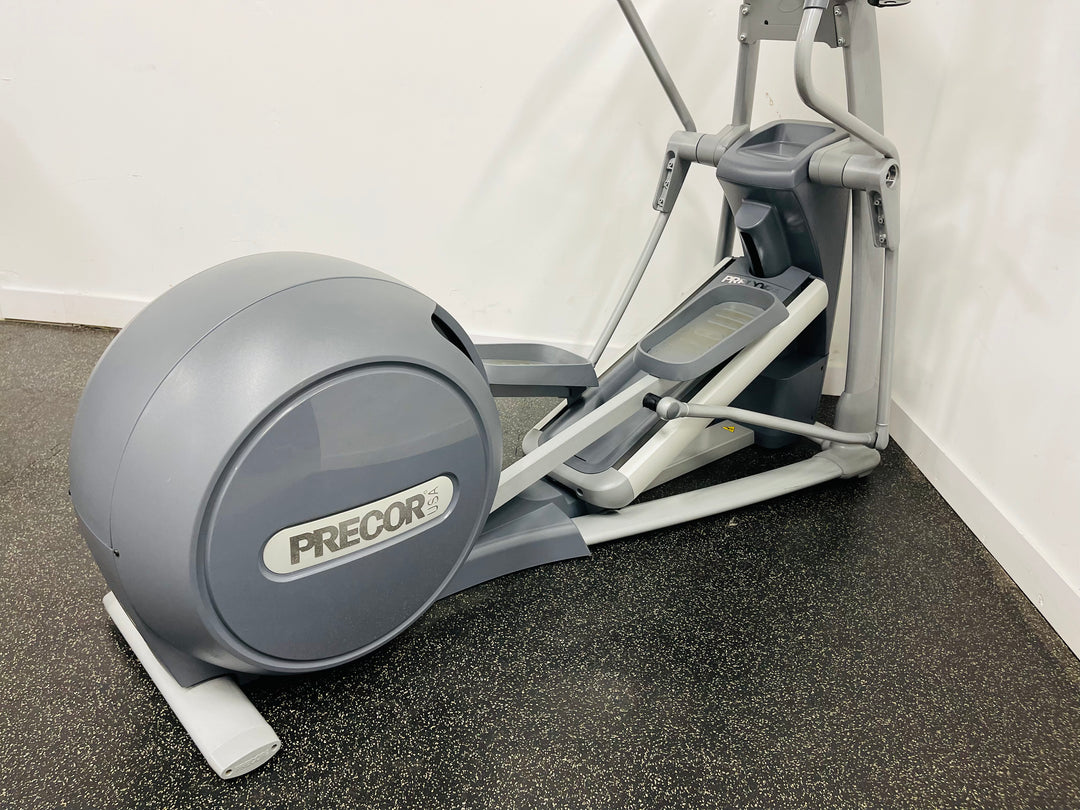 Precor EFX 576i Elliptical