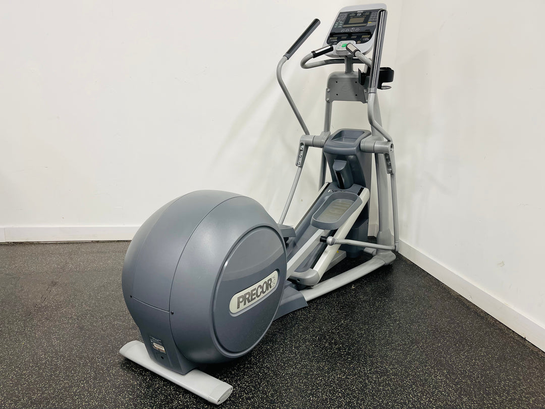 Precor EFX 576i Elliptical