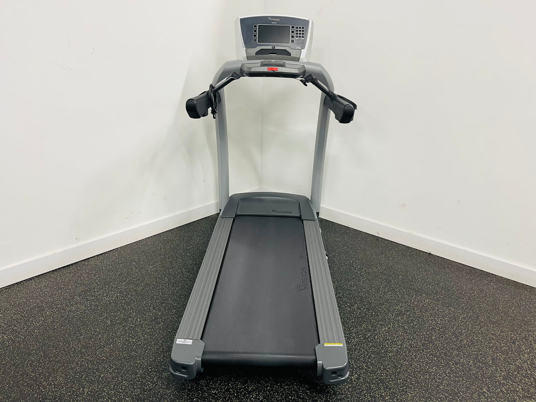 Vision Fitness TF20 Treadmill