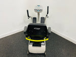 Load image into Gallery viewer, NuStep Recumbent Elliptical
