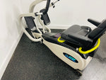 Load image into Gallery viewer, NuStep Recumbent Elliptical
