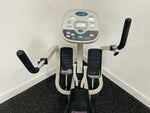 Load image into Gallery viewer, NuStep Recumbent Elliptical
