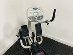 Load image into Gallery viewer, NuStep Recumbent Elliptical
