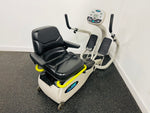 Load image into Gallery viewer, NuStep Recumbent Elliptical
