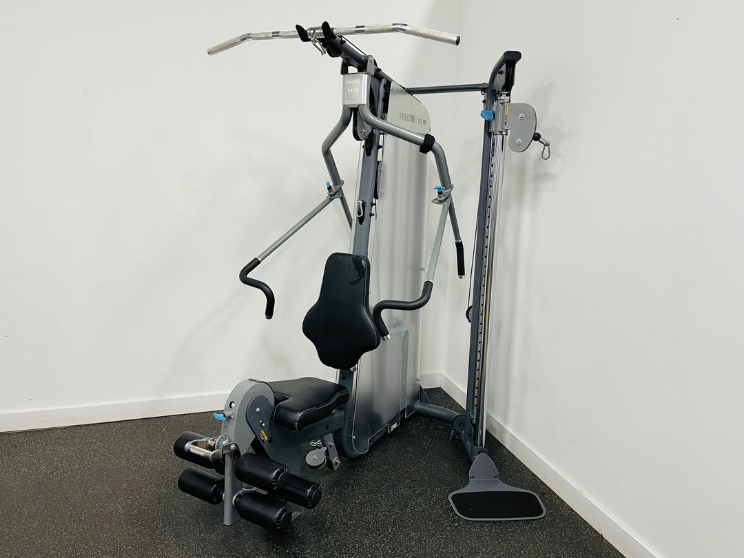 Precor S3.19 Home Gym