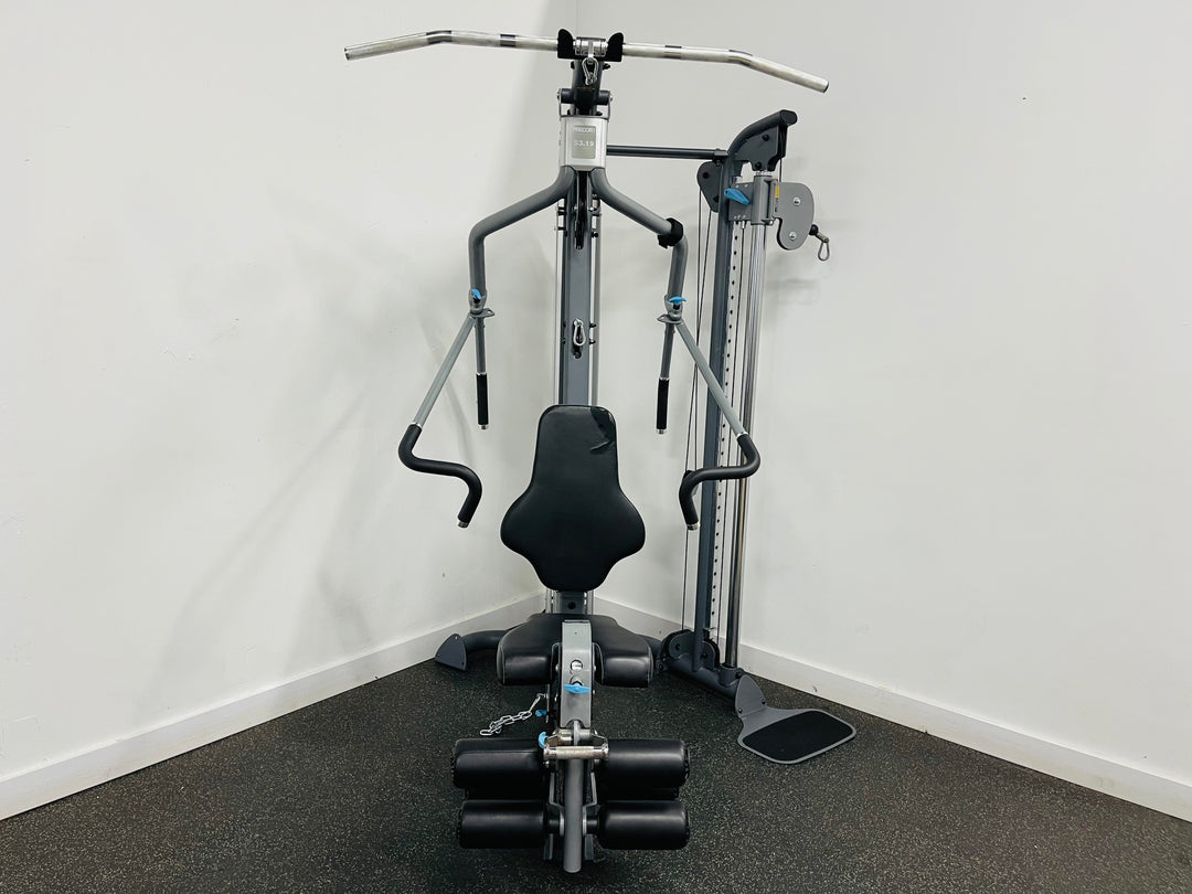 Precor S3.19 Home Gym