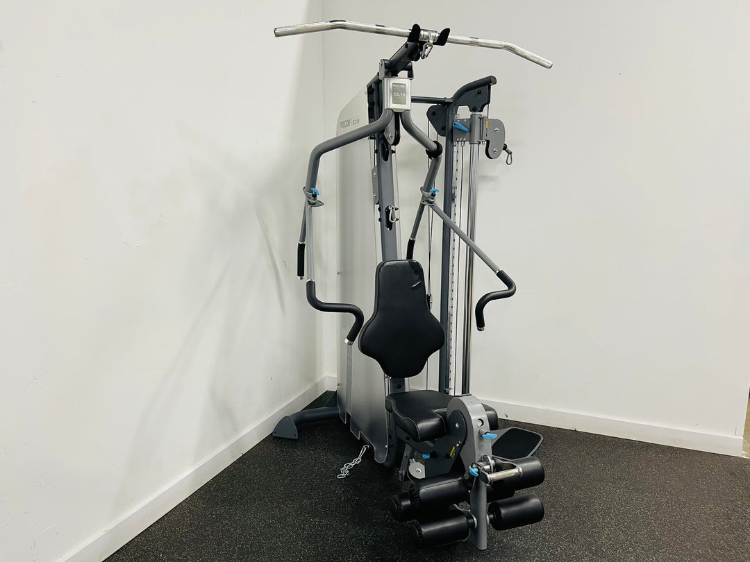 Precor S3.19 Home Gym