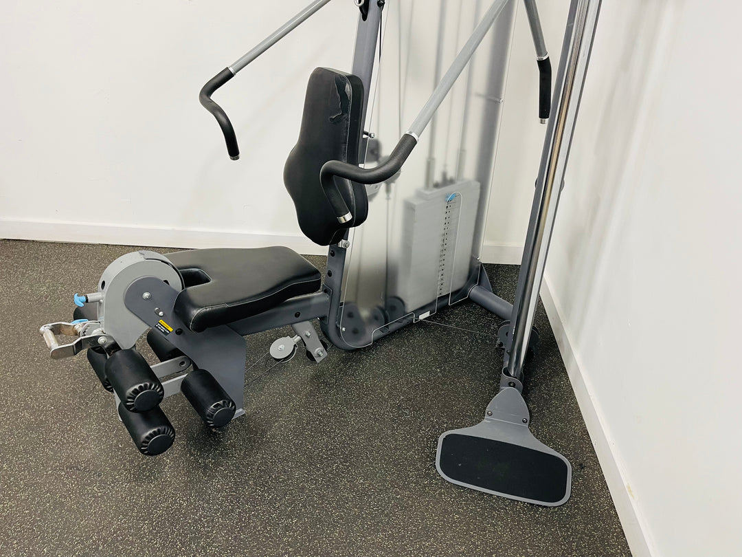 Precor S3.19 Home Gym