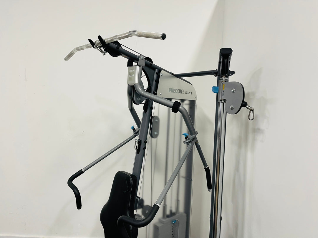 Precor S3.19 Home Gym