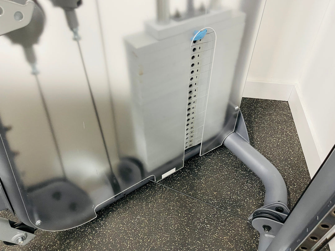 Precor S3.19 Home Gym