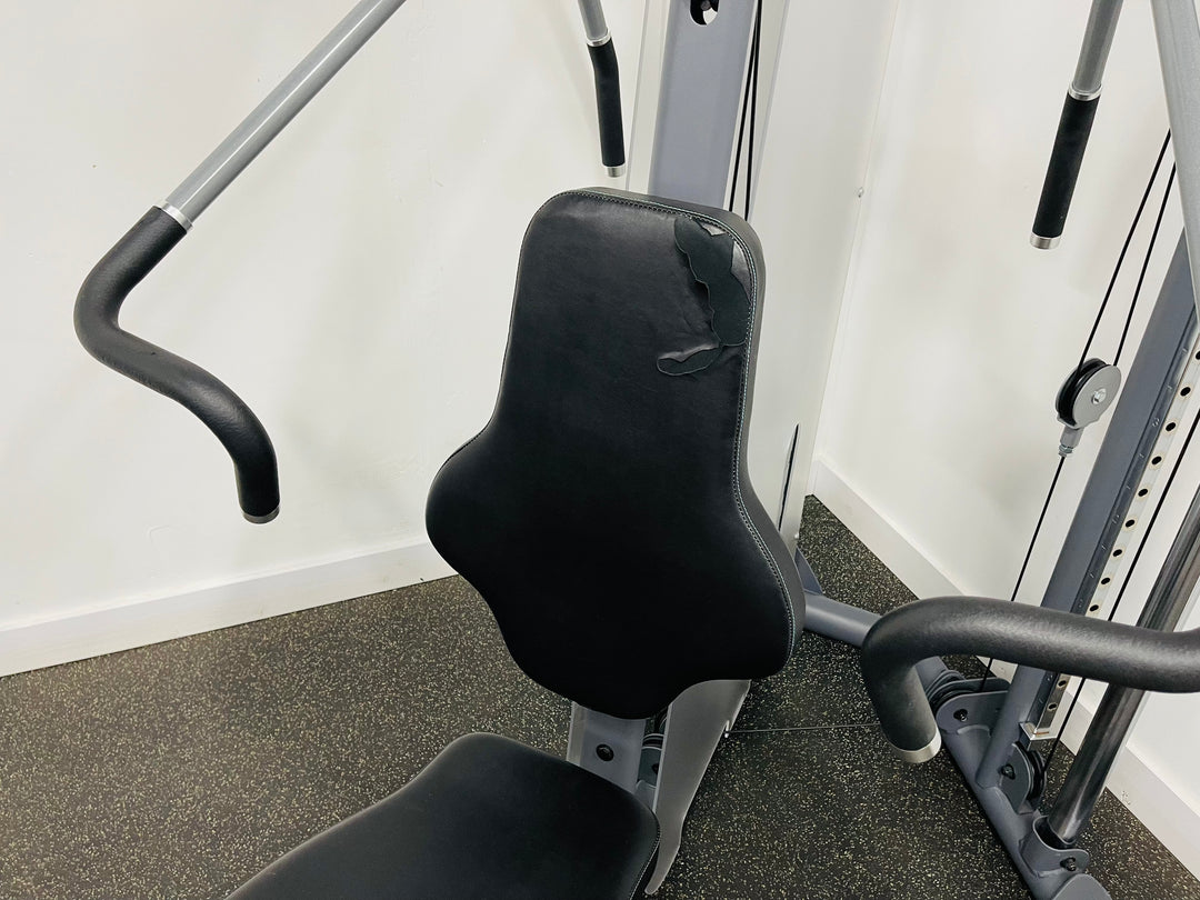 Precor S3.19 Home Gym